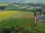 Frei teilbares Baugrundstück in Toplage Gittelde - Bad Grund (Harz)