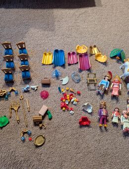 Playmobil Traumschloss 9897 - Syke