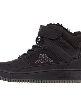 Kappa Winterboots mit kuscheligem Warmfutter