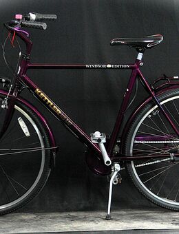 Stylisches Damenbike, Kettler Windsor, B25/222 - Aarau