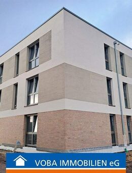 Im Innenring! - Wegberg