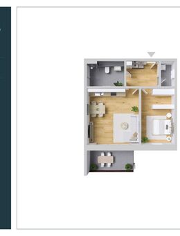 Vinea12 - Wohnen am Weinkrug - Dettelbach