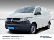 VW T6.1, 2.0 TDI Kasten Kunstleder, Jahr 2021 - Hamburg