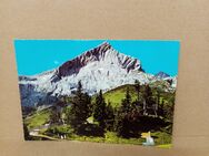 Postkarte C-143-Kreuzeck / Bayer. Alpen. Die Alpspitze - Nörvenich