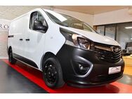 Opel Vivaro B Kasten L1H1 2,8t 1.HD·NAVI·KOMFORT-PAK. - Mannheim