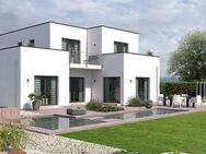 Modernes Ausbauhaus mit riesigem Grundstück - Ihr Traumhaus in idyllischer Lage - Saarbrücken
