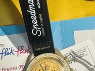 Swatch Mission to Jupiter Neu!!! - Frankfurt (Main) Niedereschbach