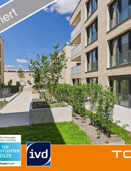 Sonnenbergareal - Urbane Wohnqualität mit Nahversorgung - Lebensqualität auf den Punkt gebracht - Sindelfingen