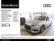 Audi A4, Avant 35 TDI, Jahr 2020 - Feldkirchen-Westerham