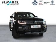 VW Amarok, 3.0 TDI Aventura DoubleCab, Jahr 2019 - Geeste