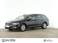 VW Passat Variant, 1.5 TSI Business, Jahr 2023 - Jesteburg