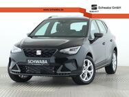 Seat Arona, 1.0 TSI FR, Jahr 2022 - Gersthofen