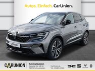 Renault Austral, Iconic E-Tech Full Hybrid 200, Jahr 2024 - Schmalkalden