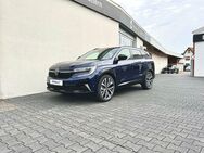 Renault Espace, Iconic E-Tech Full Hybrid 200, Jahr 2024 - Minden (Nordrhein-Westfalen)