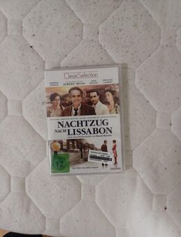 Nachtzug Film - Zweibrücken