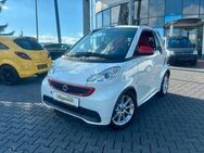 Smart ForTwo Cabrio Leder. Sitzh. Klima. BT - Mainz