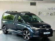 VW Caddy Move Maxi 2.0 DSG *PANO*VIRT*7-SITZ*AHK - Salzgitter