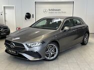 Mercedes A 250, AMG LENKHZ, Jahr 2023 - Wuppertal