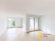 UMZUGSBONUS sichern: Moderne 3-Zimmer-Wohnung mit separatem Gäste-WC und Abstellraum - Schwäbisch Gmünd