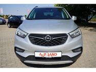 Opel Mokka X 1.4 Turbo Innovation Tempomat Klimaaut. - Sandersdorf Brehna