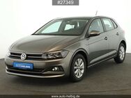 VW Polo, 1.6 TDI VI Highline ####, Jahr 2020 - Donnersdorf