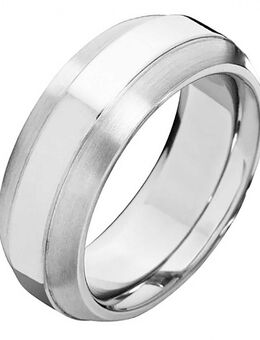 Herrenring Edelstahl HE325 mit gratis Gravur - Aholming