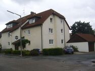Gemütliche, ruhige 3-Zimmer-Wohnung mit Terrasse in Erlangen-Eltersdorf - Erlangen