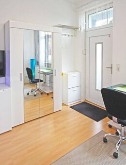 Schönes, vollausgestattetes 1-Zimmer-Apartment in zentraler Lage von Weil der Stadt - Weil der Stadt