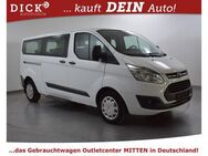 Ford Transit Cust 2.0 Aut 310 L2 Trend 9SI+KAM+STNDHZ - Bebra