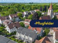 Modern und gepflegt: Reihenhaus für die ganze Familie - Möglingen