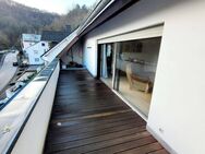 *** Ein-/ Mehrfamilienhaus mit 3 Eigentumswohnungen sowie 3 Garagen in toller Lage von Boppard *** - Boppard