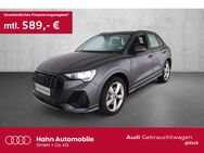 Audi Q3, 40 TFSI quattro S line Rückf, Jahr 2024 - Ludwigsburg