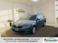 Skoda Octavia, 2.0 TDI Combi Soleil DynLi Heck, Jahr 2019 - Gardelegen (Hansestadt)