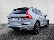 Volvo XC60 Ultimate Dark AWD B4 Diesel EU6d Allrad HUD AD StandHZG digitales Cockpit Memory Sitze - Aachen