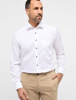 Eterna Langarmhemd COMFORT FIT