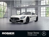 Mercedes AMG GT R, , Jahr 2020 - Braunschweig