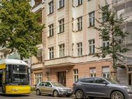 TOP-Investment im Szenekiez in Friedrichshain ! - Berlin