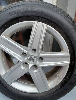 Kompletträder für BMW X 3 - Lüdenscheid