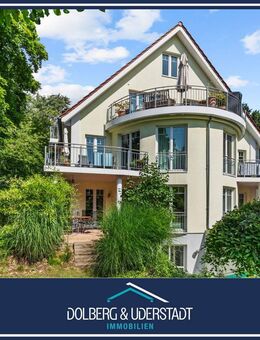 Die grüne Perle im begehrten Alt-Osdorf Wohnen auf 2 Ebenen mit Carport & eigenem Garten - Hamburg