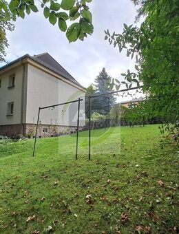 Maisonette. Modern. Mein neues Zuhause - Kirchberg (Sachsen)