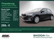 Skoda Fabia, 1.0 TSI Selection, Jahr 2024 - Heilbronn