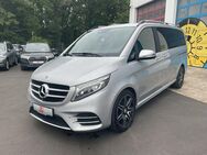 Mercedes-Benz V 250 Avantgarde Edition AMG Line Panorama Leder - Gießen