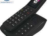 Telekom SINUS A 32 DECT-Telefon (Großtastentelefon)