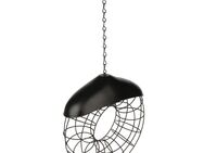TIAKI Meisenknödelring aus Metall - Ø 23,5 x H 8 cm