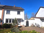 Sanierungs-/Handwerkerobjekt im Soester Westen: Reihenendhaus mit Garten sucht neue Eigentümer! - Soest