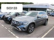 Mercedes-Benz GLC 300 e 4M Vollleder LED Nav+ 18" Panorama Kam - Steinbach-Hallenberg