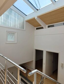 Attraktives Reihenendhaus in beliebter Lage - ideal für junge Familien - Löffingen