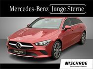 Mercedes CLA 180, SB Progressive Distro P, Jahr 2023 - Eisenach