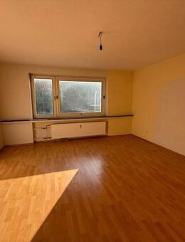 2-Zimmer im Wuppertaler Zooviertel - Wuppertal