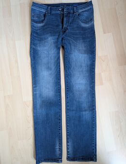 Verk. gebrauchte Herrenjeans - Dieburg